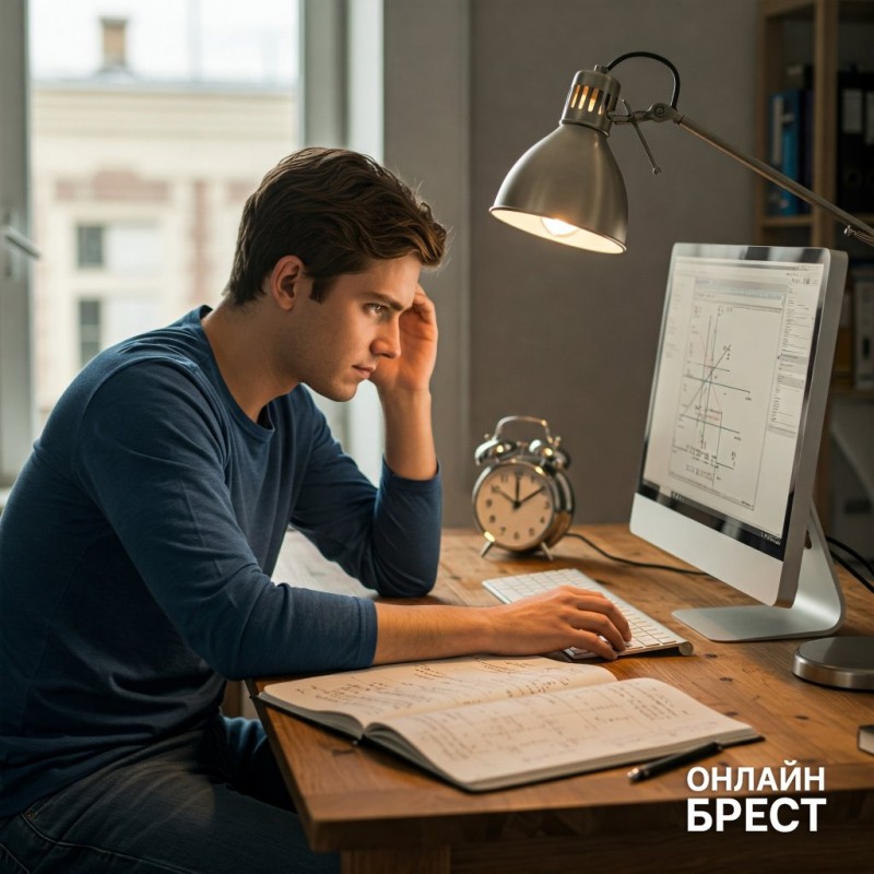 Таргетолог из Пинска собрал 88 тысяч рублей с клиентов и ничего не делал — теперь у него большие проблемы Таргетолог из Пинска собрал 88 тысяч рублей с клиентов и ничего не делал — теперь у него большие проблемы