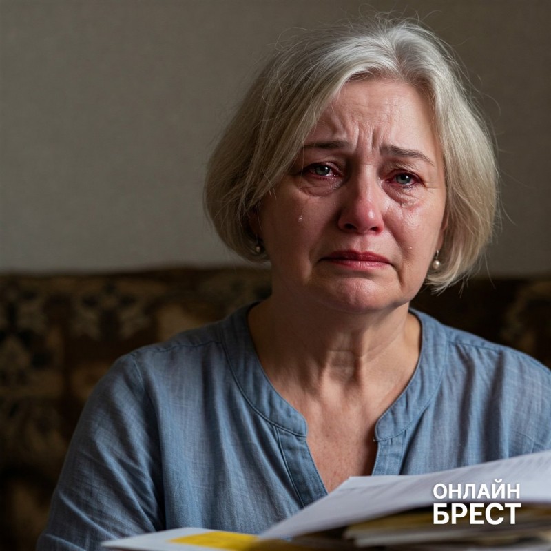 История о том, как женщину из Бреста обманули на 6 000 рублей История о том, как женщину из Бреста обманули на 6 000 рублей