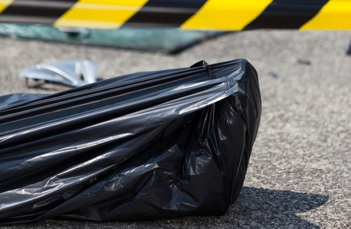 В Бресте в реке был обнаружен труп мужчины без головы. Раскрыто убийство 24-летней давности В Бресте в реке был обнаружен труп мужчины без головы. Раскрыто убийство 24-летней давности