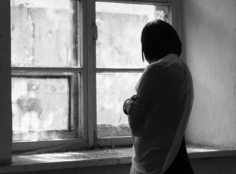 Из-за пристрастия к алкоголю белоруску лишилась дочери и сына