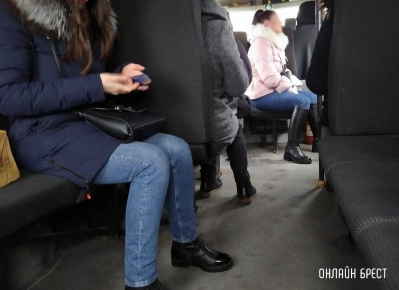 Как наказали маршрутчика, который выманил у пассажирок 68 тысяч рублей