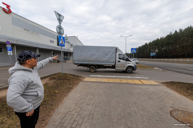 В ДТП признали виновным велосипедиста? Развязка происшествия В ДТП признали виновным велосипедиста? Развязка происшествия