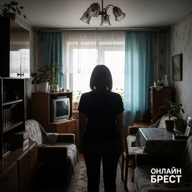 Лишенная родительских прав белоруска за год 168 раз не вышла на работу — закончилось все печально