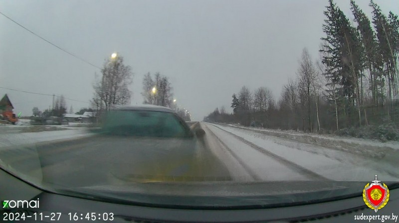 Буксируемый Opel протаранил такси на встречке: кого осудили за аварию Буксируемый Opel протаранил такси на встречке: кого осудили за аварию