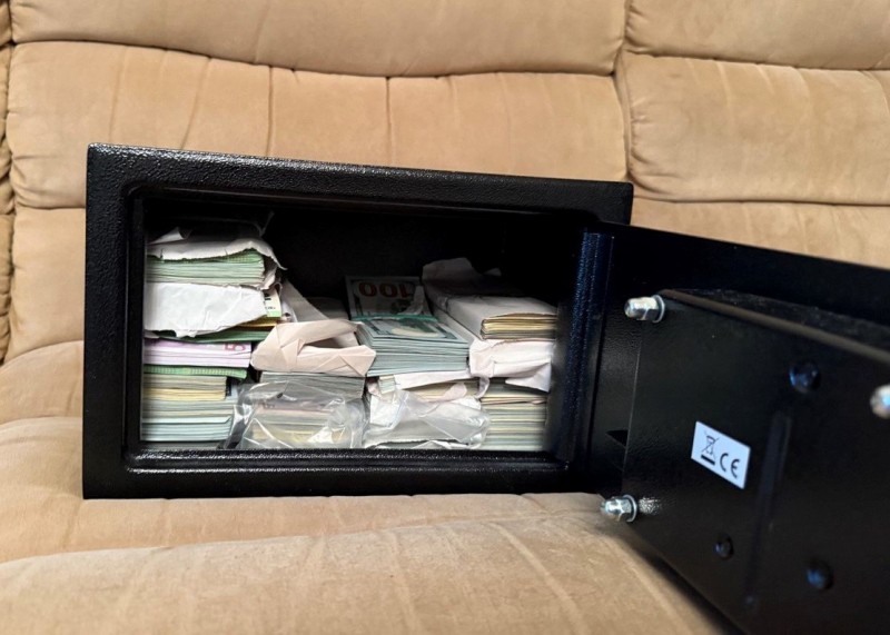 В Беларуси задержаны собственники сети магазинов товаров «секонд-хенд»