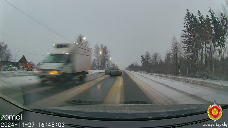 Буксируемый Opel протаранил такси на встречке: кого осудили за аварию Буксируемый Opel протаранил такси на встречке: кого осудили за аварию