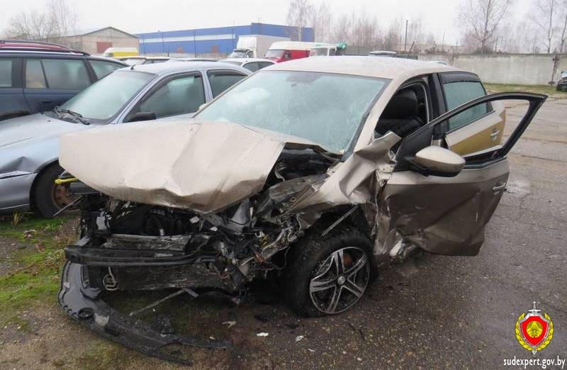 Буксируемый Opel протаранил такси на встречке: кого осудили за аварию Буксируемый Opel протаранил такси на встречке: кого осудили за аварию