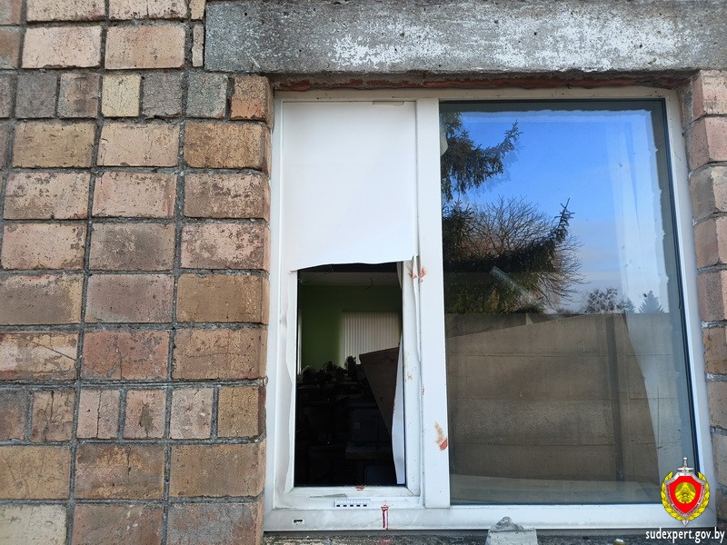 В Брестской области эксперты нашли преступника по капле крови