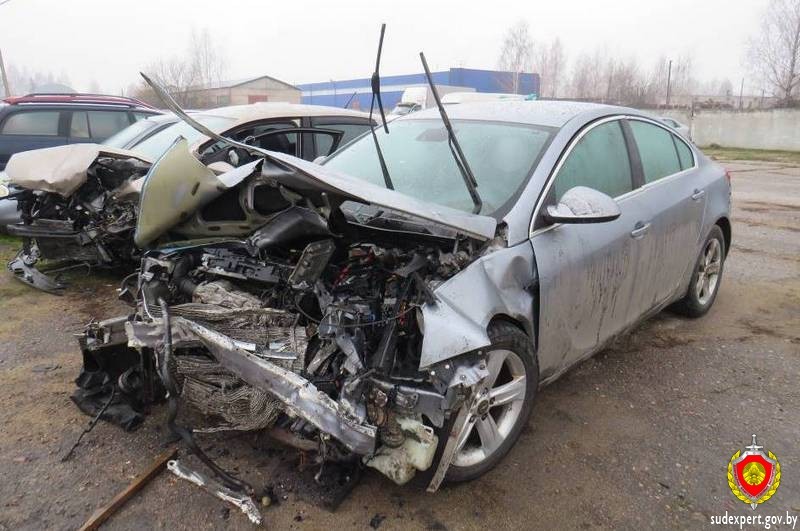 Буксируемый Opel протаранил такси на встречке: кого осудили за аварию Буксируемый Opel протаранил такси на встречке: кого осудили за аварию