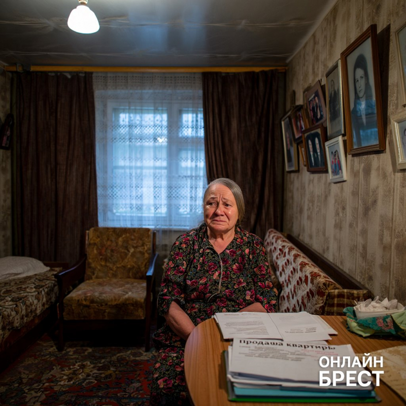 Пенсионерка отдала квартиру мошенникам Пенсионерка отдала квартиру мошенникам