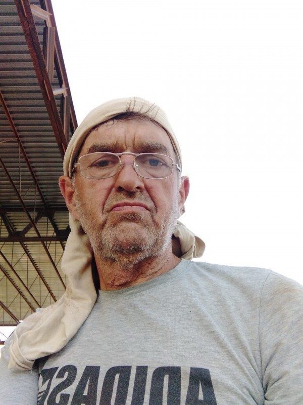 Житель Бреста уехал на заработки в Россию и пропал