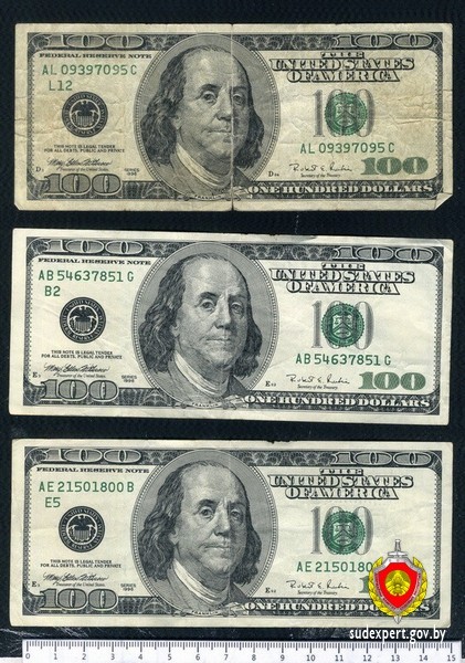 Белоруска получила наследство, из-за которого возбудили уголовное дело