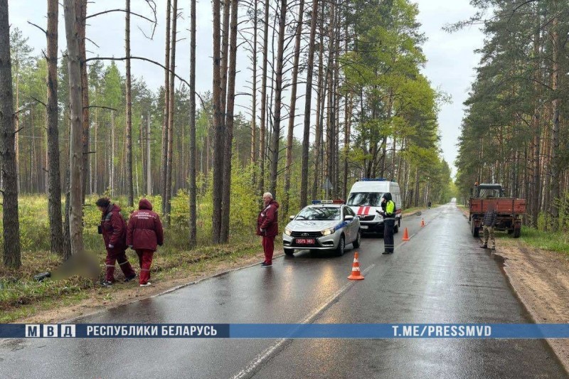 Два 17-летних подростка погибли в ДТП Два 17-летних подростка погибли в ДТП