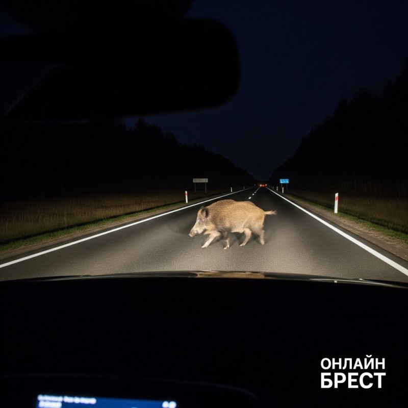 Какие меры предпринимаются для предотвращения ДТП с дикими животными в Беларуси Какие меры предпринимаются для предотвращения ДТП с дикими животными в Беларуси