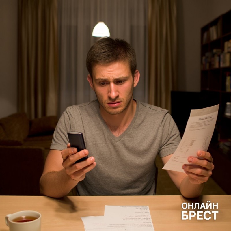 Как «горящее предложение» оставило пинчанина без денег