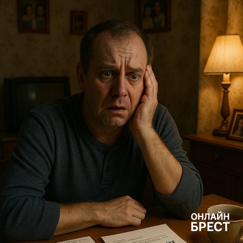 Брестчанин доверился аферистам и лишился более чем 25 тысяч рублей Брестчанин доверился аферистам и лишился более чем 25 тысяч рублей
