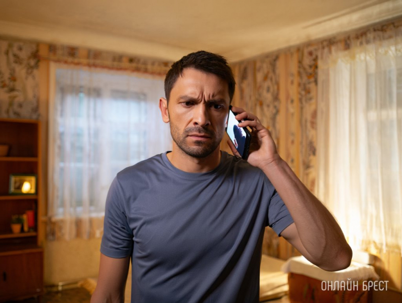 История о том, как брестчанин лишился 54 тысяч рублей История о том, как брестчанин лишился 54 тысяч рублей