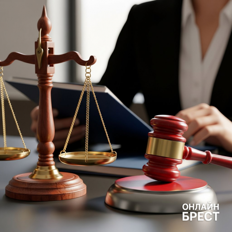 Предприниматель из Бреста оштрафован на 100 базовых величин — что произошло