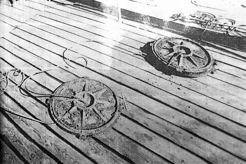 Труп в Мухавце, люки и месть: как в Бресте раскрыли жестокое убийство