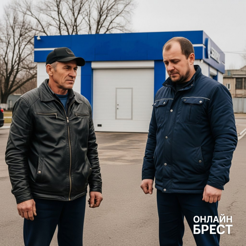 Директор СТО продал автомобиль клиента, чтобы погасить долги Директор СТО продал автомобиль клиента, чтобы погасить долги