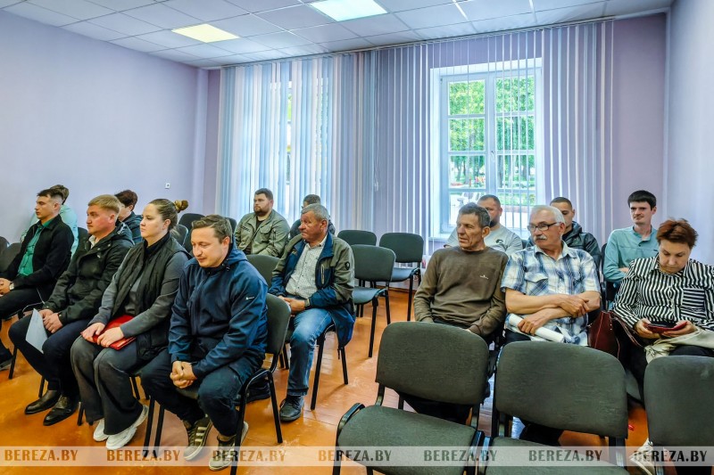 Суд Березовского района вынес приговор бригадиру сельхозпредприятия за служебный подлог