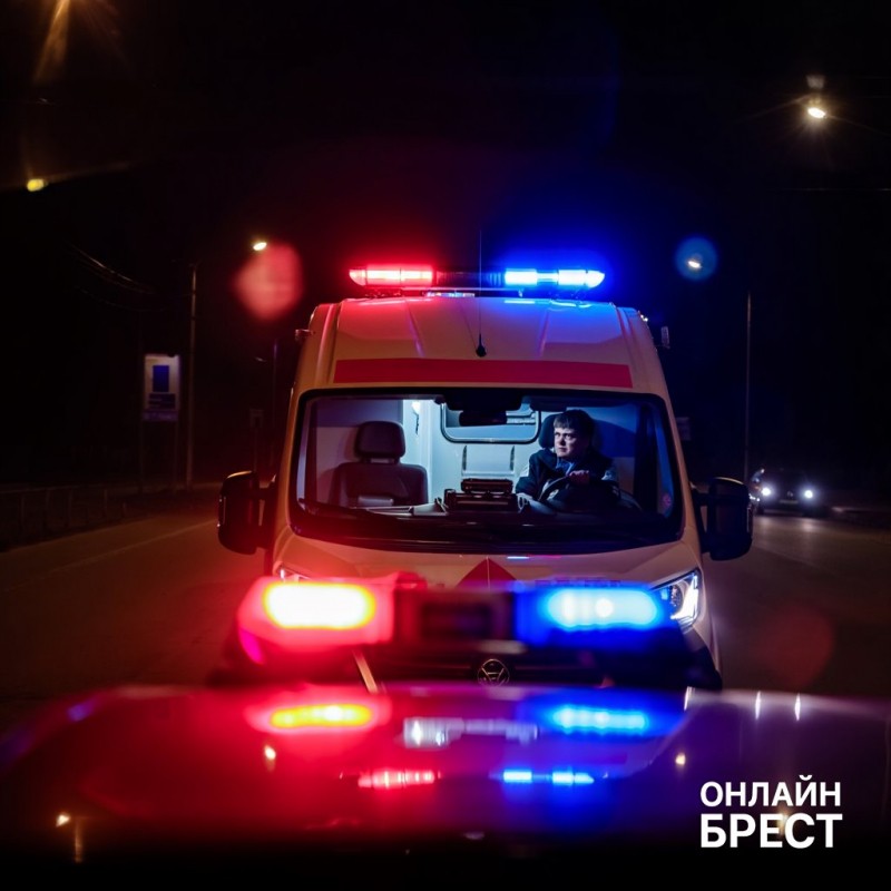 В Брестской области 21-летняя девушка погибла от отравления угарным газом В Брестской области 21-летняя девушка погибла от отравления угарным газом