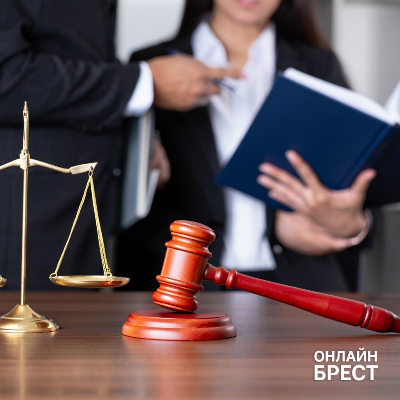 Белорус представлялся своим двоюродным братом и получил реальный срок Белорус представлялся своим двоюродным братом и получил реальный срок