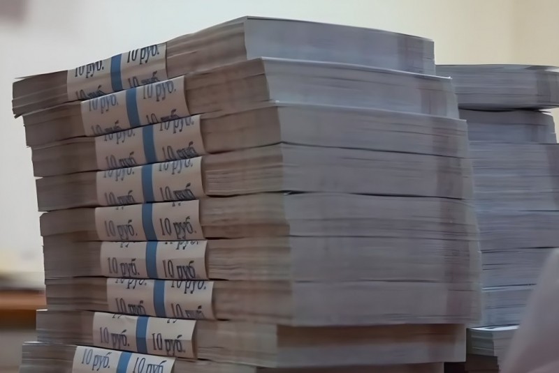 Белоруска присвоила из кассы 100 тысяч рублей — куда тратила и что теперь грозит Белоруска присвоила из кассы 100 тысяч рублей — куда тратила и что теперь грозит