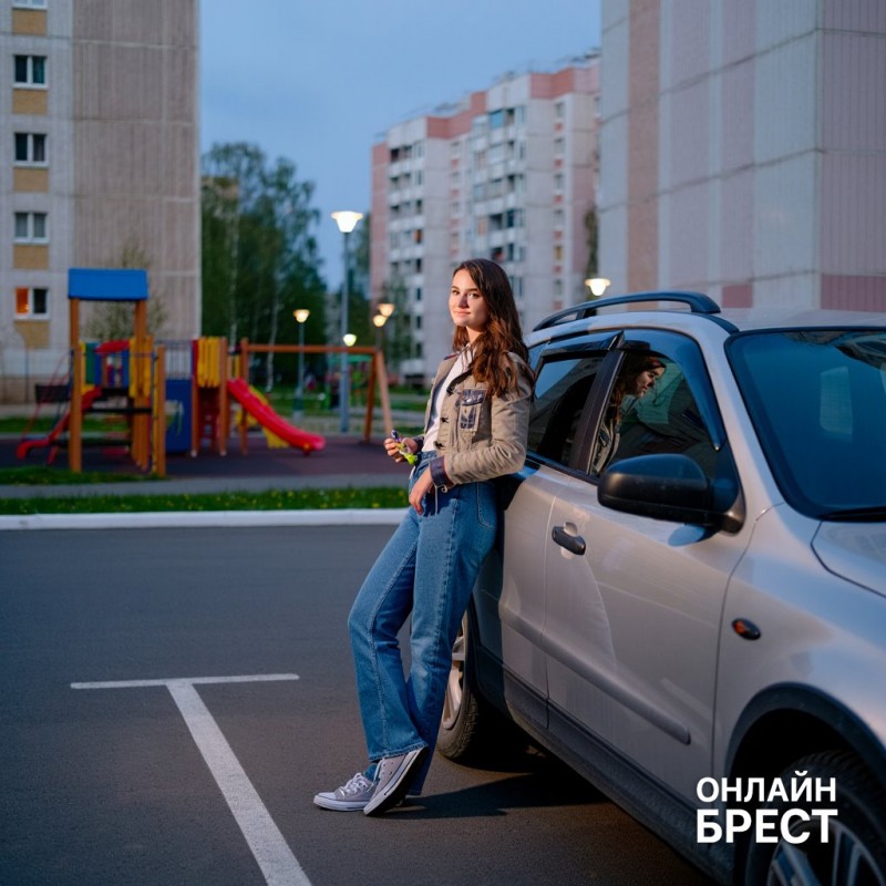 Белоруска решила купить водительское удостоверение за 1950 рублей — к чему это привело Белоруска решила купить водительское удостоверение за 1950 рублей — к чему это привело