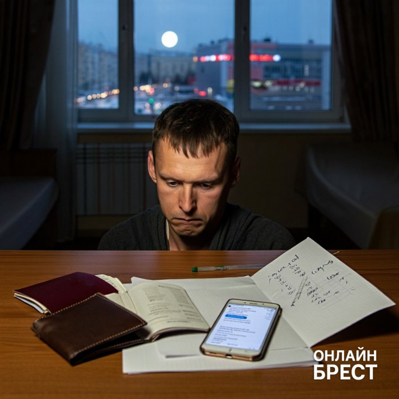 Белорус взял на работе 262 000 рублей — все проиграл в казино Белорус взял на работе 262 000 рублей — все проиграл в казино