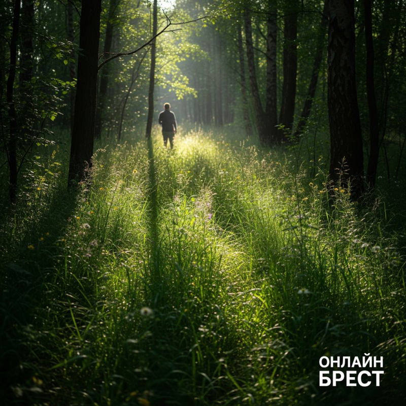 Житель Пружанского района пойман на незаконной охоте в Беловежской пуще. Сумма ущерба немаленькая Житель Пружанского района пойман на незаконной охоте в Беловежской пуще. Сумма ущерба немаленькая