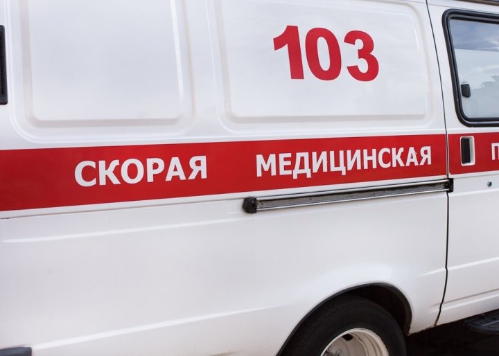 Коктейль, от которого умерла белоруска