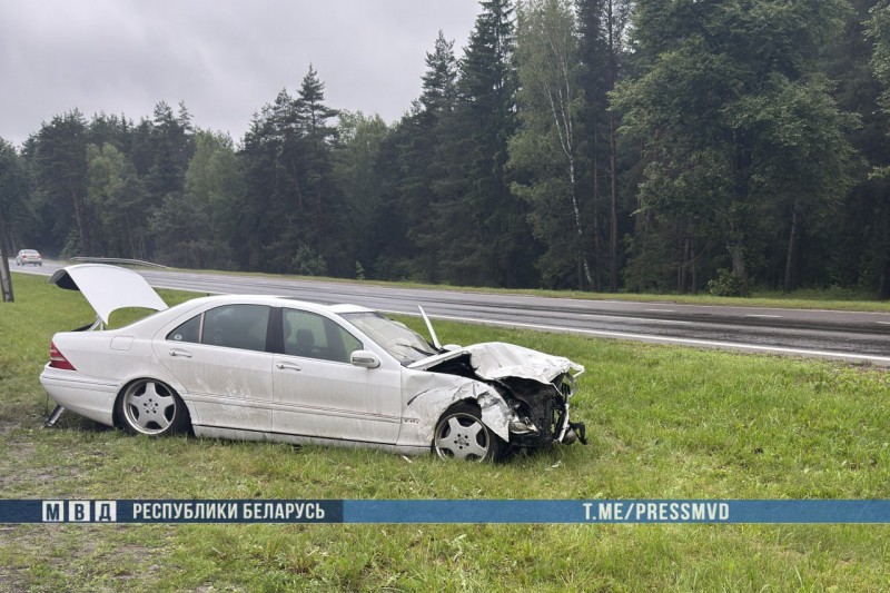 Четверо погибших, среди них двое детей — подробности страшного ДТП