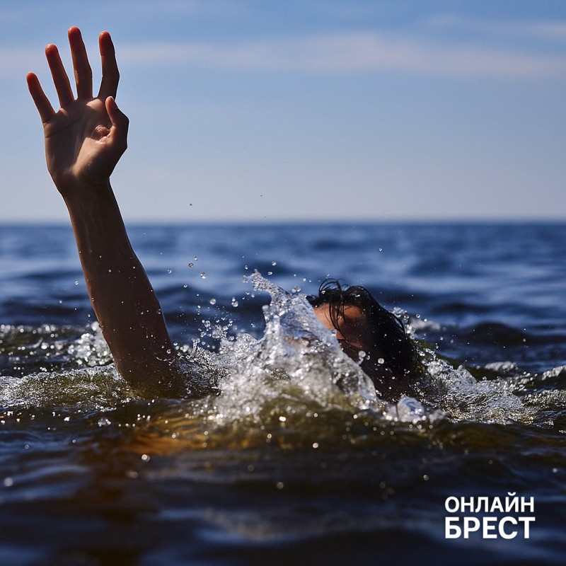 На озере Каташи утонул мужчина