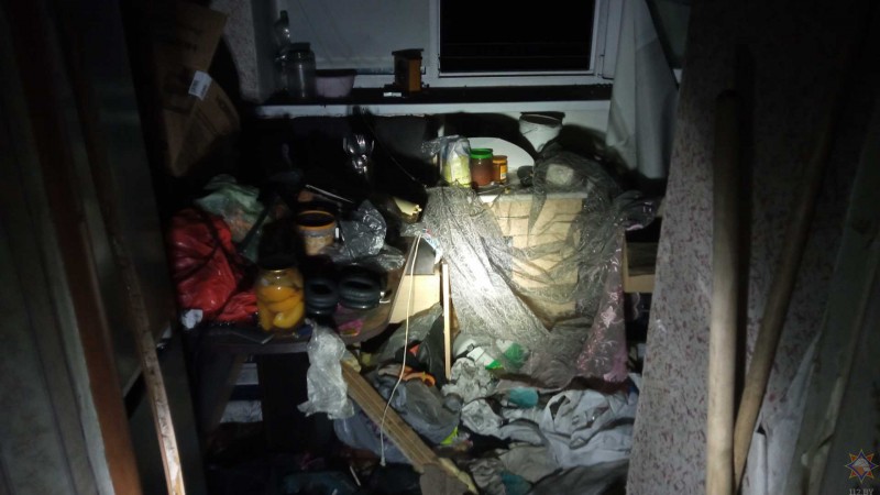 Случай в Беларуси: из-за аккумулятора электровелосипеда случился пожар в общежитии Случай в Беларуси: из-за аккумулятора электровелосипеда случился пожар в общежитии