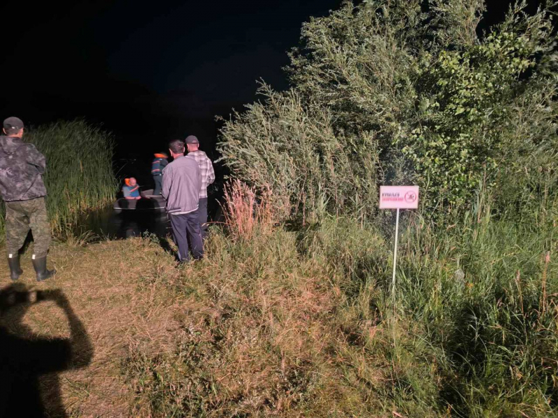 В Пружанском районе обнаружено тело утонувшего мужчины В Пружанском районе обнаружено тело утонувшего мужчины