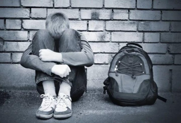 Подростка на 2 года отправили в специальное учебно-воспитательное учреждение. За что? Подростка на 2 года отправили в специальное учебно-воспитательное учреждение. За что?