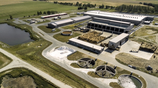 Комплекс по выращиванию грибниц в Кобринском районе замещает импорт и закрывает более половины потребностей внутреннего рынка Комплекс по выращиванию грибниц в Кобринском районе замещает импорт и закрывает более половины потребностей внутреннего рынка