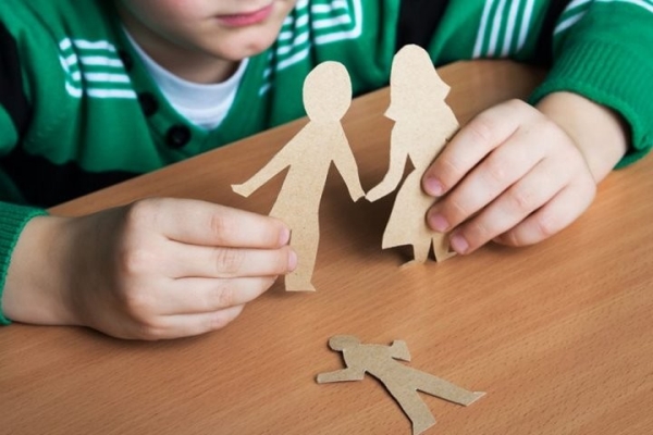 Белоруску лишили родительских прав в отношении четвертого ребенка