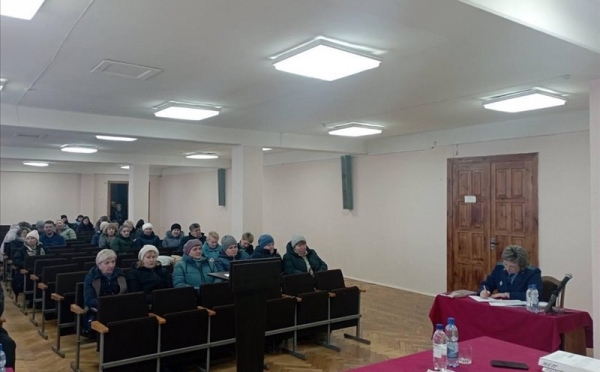 С предприятия в Брестской области украли ткани более чем на 600 рублей, вторая попытка не удалась