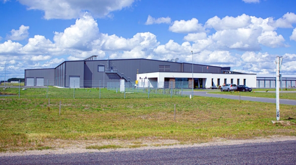 Комплекс по выращиванию грибниц в Кобринском районе замещает импорт и закрывает более половины потребностей внутреннего рынка Комплекс по выращиванию грибниц в Кобринском районе замещает импорт и закрывает более половины потребностей внутреннего рынка